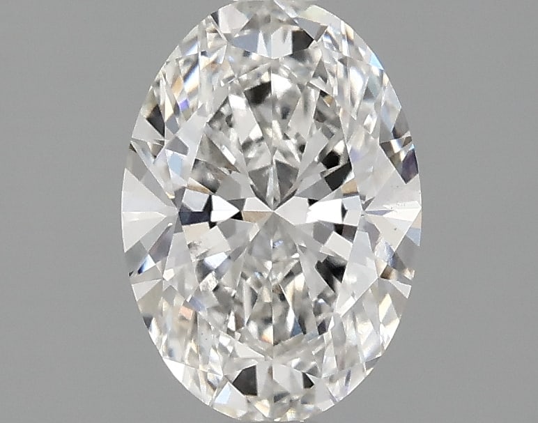Loose Diamond - OVAL 1.39ct F VS2: Loose Diamond - OVAL 1.39ct F VS2 Source: This is a real non-mined Diamond that has been grown in a lab Shape: OVAL Carats: 1.39 Color: F Clarity: VS2 Certification: IGI Condition: Pre-Owned PLEASE NO