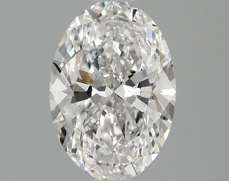 Loose Diamond - OVAL 1.57ct E VS1: Loose Diamond - OVAL 1.57ct E VS1 Source: This is a real non-mined Diamond that has been grown in a lab Shape: OVAL Carats: 1.57 Color: E Clarity: VS1 Certification: IGI Video: