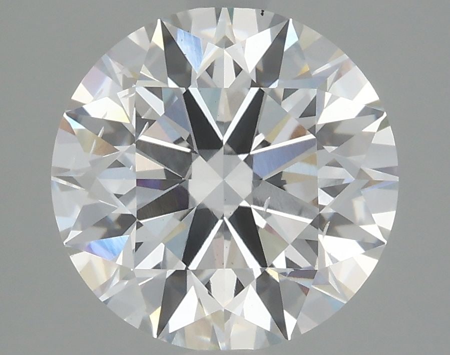 Ideal Loose Diamond - ROUND 2.81ct F SI1: Ideal Loose Diamond - ROUND 2.81ct F SI1 Source: This is a real non-mined Diamond that has been grown in a lab Shape: ROUND Carats: 2.81 Color: F Clarity: SI1 Certification: IGI Video: