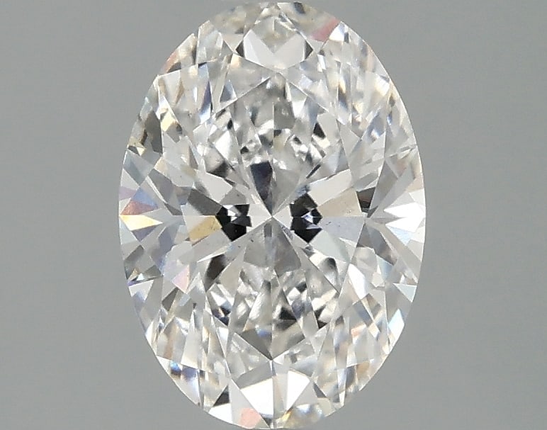 Loose Diamond - OVAL 1.51ct F VS2: Loose Diamond - OVAL 1.51ct F VS2 Source: This is a real non-mined Diamond that has been grown in a lab Shape: OVAL Carats: 1.51 Color: F Clarity: VS2 Certification: IGI Condition: Pre-Owned PLEASE NO