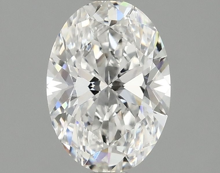 Loose Diamond - OVAL 1.51ct E VVS2: Loose Diamond - OVAL 1.51ct E VVS2 Source: This is a real non-mined Diamond that has been grown in a lab Shape: OVAL Carats: 1.51 Color: E Clarity: VVS2 Certification: IGI Video: