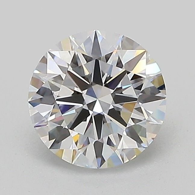 Ideal Loose Diamond - ROUND 1.02ct D VVS2: Ideal Loose Diamond - ROUND 1.02ct D VVS2 Source: This is a real non-mined Diamond that has been grown in a lab Shape: ROUND Carats: 1.02 Color: D Clarity: VVS2 Certification: IGI Video: