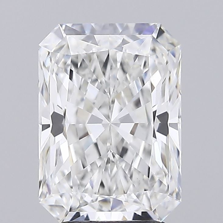 Loose Diamond - RADIANT 3.08ct E VS1 (1 of 1)