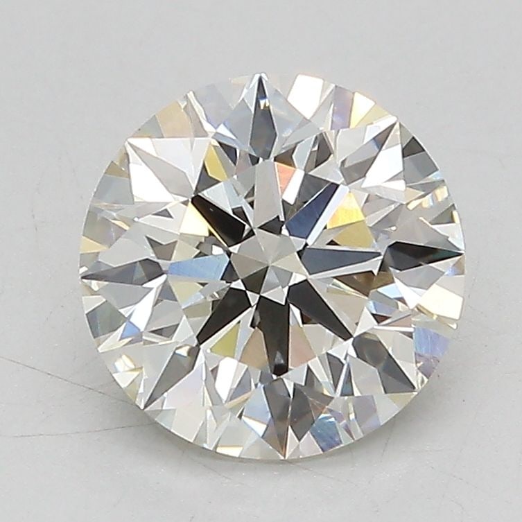Ideal Loose Diamond - ROUND 2.11ct I VVS2: Ideal Loose Diamond - ROUND 2.11ct I VVS2 Source: This is a real non-mined Diamond that has been grown in a lab Shape: ROUND Carats: 2.11 Color: I Clarity: VVS2 Certification: IGI Video: