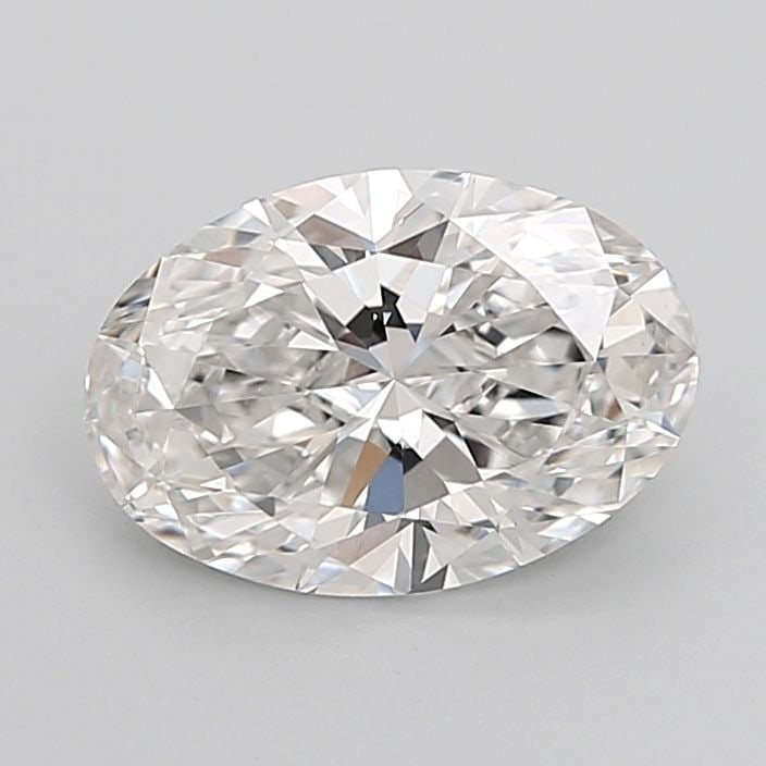 Loose Diamond - OVAL 3.08ct F VVS2: Loose Diamond - OVAL 3.08ct F VVS2 Source: This is a real non-mined Diamond that has been grown in a lab Shape: OVAL Carats: 3.08 Color: F Clarity: VVS2 Certification: IGI Video: