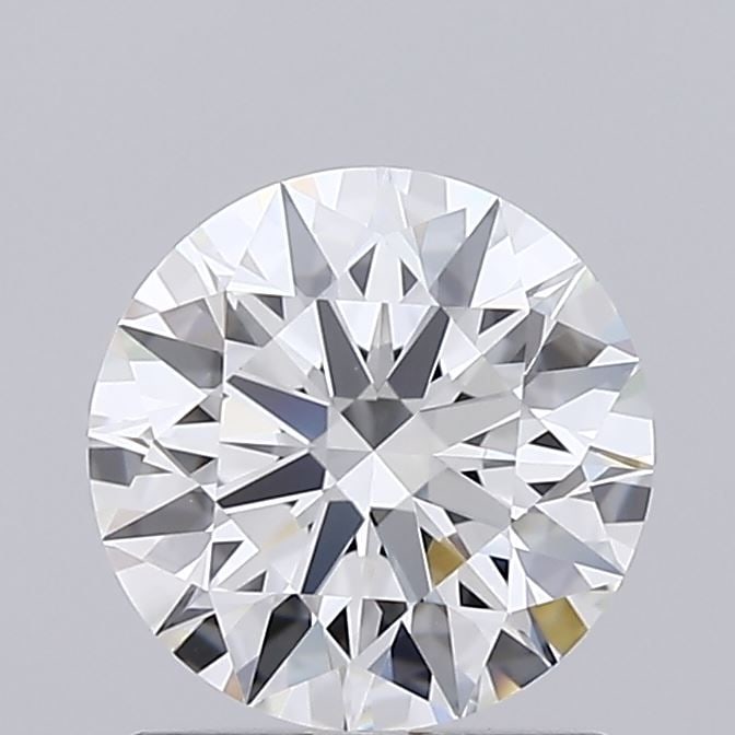Ideal Loose Diamond - ROUND 1.08ct E VVS2: Ideal Loose Diamond - ROUND 1.08ct E VVS2 Source: This is a real non-mined Diamond that has been grown in a lab Shape: ROUND Carats: 1.08 Color: E Clarity: VVS2 Certification: IGI Video:
