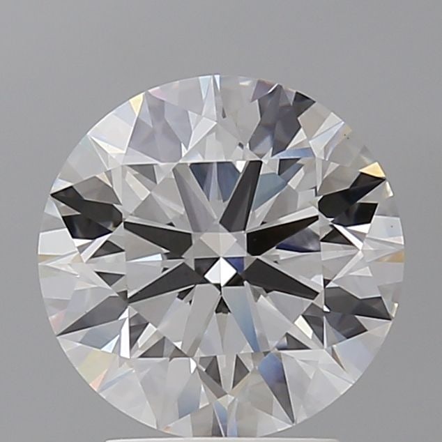 Ideal Loose Diamond - ROUND 3.0ct D VS1: Ideal Loose Diamond - ROUND 3.0ct D VS1 Source: This is a real non-mined Diamond that has been grown in a lab Shape: ROUND Carats: 3.0 Color: D Clarity: VS1 Certification: IGI Video: