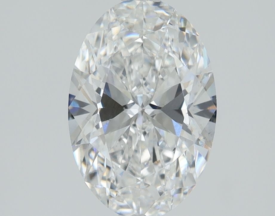 Loose Diamond - OVAL 1.11ct D VS2: Loose Diamond - OVAL 1.11ct D VS2 Source: This is a real non-mined Diamond that has been grown in a lab Shape: OVAL Carats: 1.11 Color: D Clarity: VS2 Certification: IGI Video: