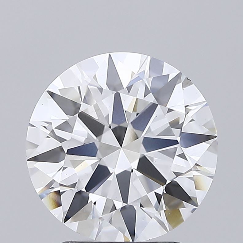 Loose Diamond - Round 2.82ct E VS1: Loose Diamond - Round 2.82ct E VS1 Source: This is a real non-mined Diamond that has been grown in a lab Shape: Round Carats: 2.82 Color: E Clarity: VS1 Certification: IGI Condition: Pre-Owned PLEASE 