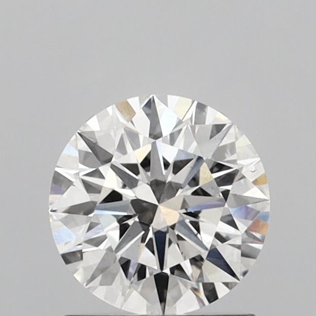 Loose Diamond - Round 1.21ct F VS2: Loose Diamond - Round 1.21ct F VS2 Source: This is a real non-mined Diamond that has been grown in a lab Shape: Round Carats: 1.21 Color: F Clarity: VS2 Certification: IGI Condition: Pre-Owned PLEASE 