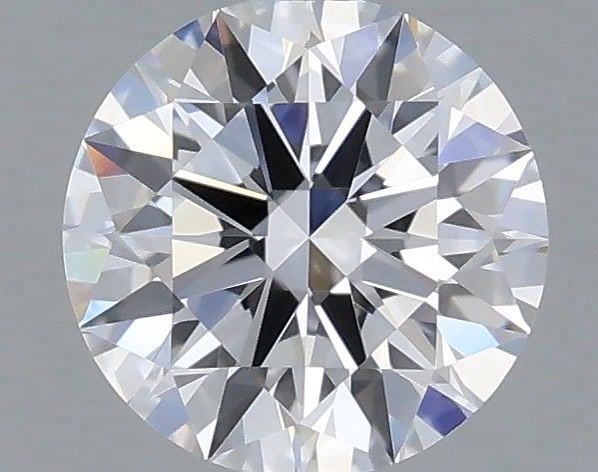Ideal Loose Diamond - ROUND 0.54ct D VVS1: Ideal Loose Diamond - ROUND 0.54ct D VVS1 Source: This is a real non-mined Diamond that has been grown in a lab Shape: ROUND Carats: 0.54 Color: D Clarity: VVS1 Certification: IGI Video: