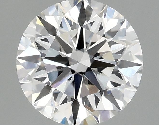 Loose Diamond - ROUND 1.59ct F VS1: Loose Diamond - ROUND 1.59ct F VS1 Source: This is a real non-mined Diamond that has been grown in a lab Shape: ROUND Carats: 1.59 Color: F Clarity: VS1 Certification: IGI Video: