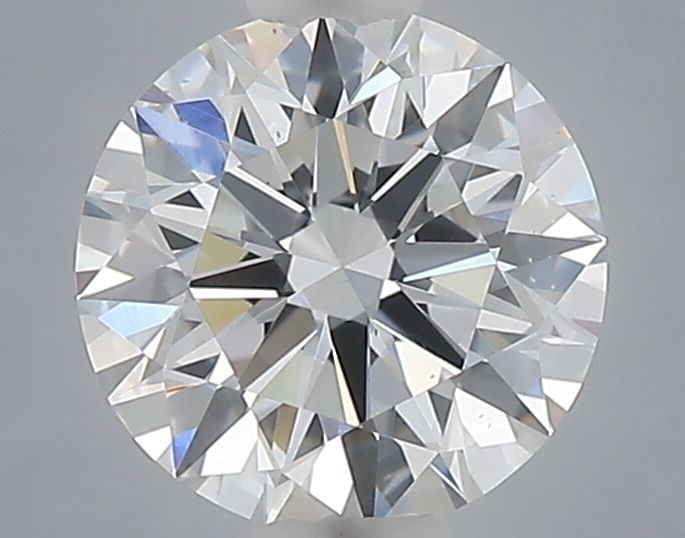 Loose Diamond - ROUND 1.05ct E VS1: Loose Diamond - ROUND 1.05ct E VS1 Source: This is a real non-mined Diamond that has been grown in a lab Shape: ROUND Carats: 1.05 Color: E Clarity: VS1 Certification: NONE Video: