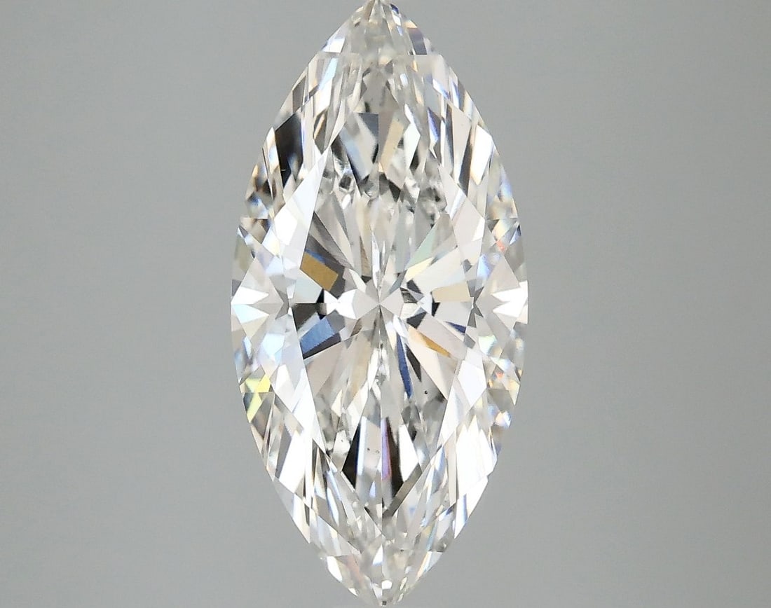 Loose Diamond - MARQUISE 3.03ct F VS1: Loose Diamond - MARQUISE 3.03ct F VS1 Source: This is a real non-mined Diamond that has been grown in a lab Shape: MARQUISE Carats: 3.03 Color: F Clarity: VS1 Certification: IGI Video: