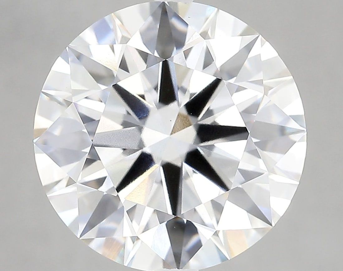 Ideal Loose Diamond - ROUND 9.34ct F VS1: Ideal Loose Diamond - ROUND 9.34ct F VS1 Source: This is a real non-mined Diamond that has been grown in a lab Shape: ROUND Carats: 9.34 Color: F Clarity: VS1 Certification: IGI Video: