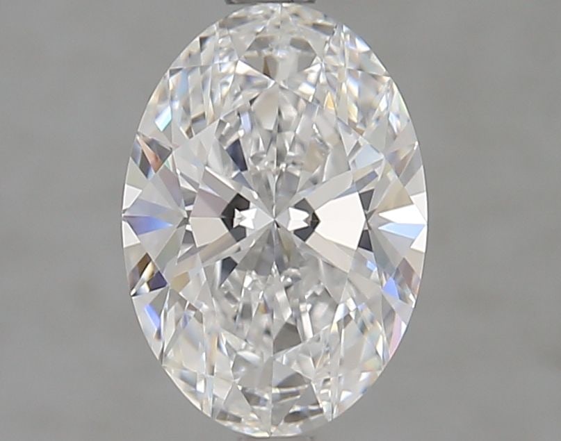 Loose Diamond - OVAL 2.01ct D VVS2: Loose Diamond - OVAL 2.01ct D VVS2 Source: This is a real non-mined Diamond that has been grown in a lab Shape: OVAL Carats: 2.01 Color: D Clarity: VVS2 Certification: GIA Video:
