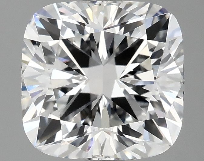 Loose Diamond - CUSHION MODIFIED 2.52ct E VS1 (1 of 1)
