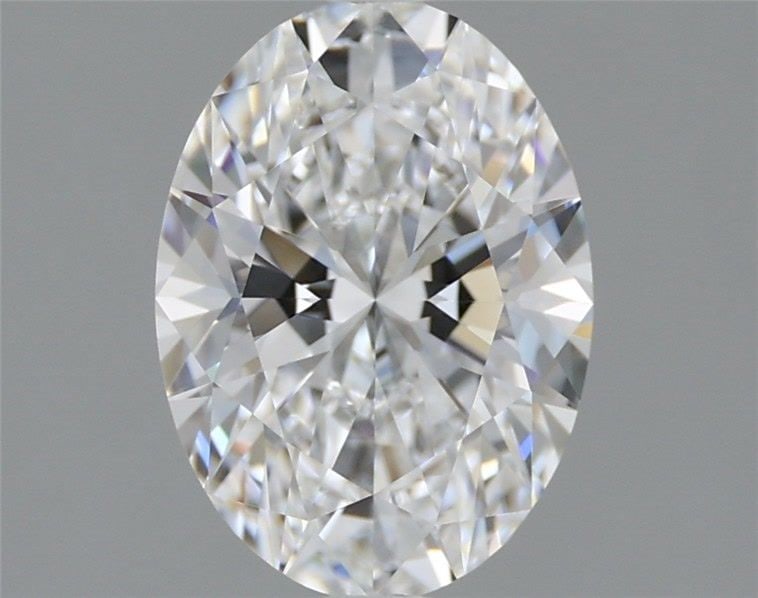 Loose Diamond - OVAL 1.55ct D VVS1: Loose Diamond - OVAL 1.55ct D VVS1 Source: This is a real non-mined Diamond that has been grown in a lab Shape: OVAL Carats: 1.55 Color: D Clarity: VVS1 Certification: IGI PLEASE NOTE: Framed, Large, 