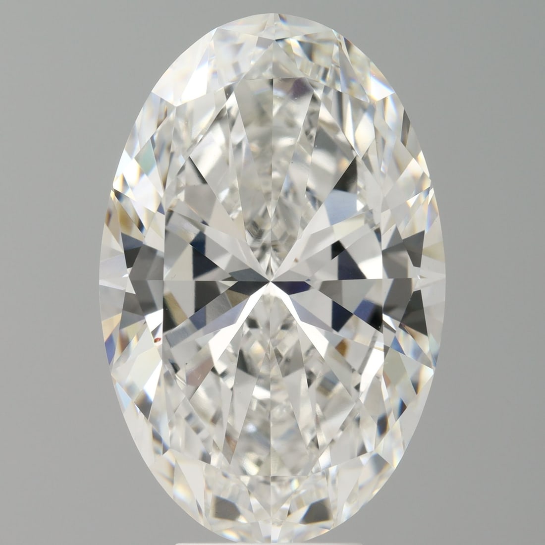 Loose Diamond - OVAL 8.02ct F VVS2: Loose Diamond - OVAL 8.02ct F VVS2 Source: This is a real non-mined Diamond that has been grown in a lab Shape: OVAL Carats: 8.02 Color: F Clarity: VVS2 Certification: IGI Video: