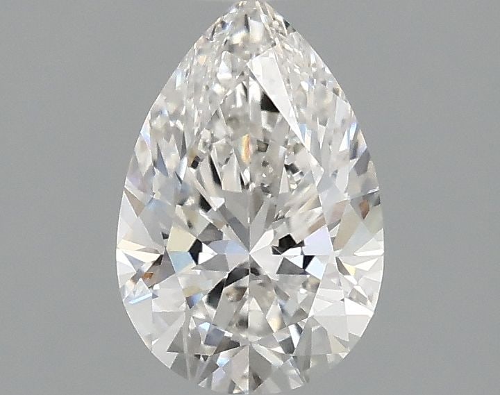 Loose Diamond - PEAR 1.06ct F VVS2: Loose Diamond - PEAR 1.06ct F VVS2 Source: This is a real non-mined Diamond that has been grown in a lab Shape: PEAR Carats: 1.06 Color: F Clarity: VVS2 Certification: IGI Video: