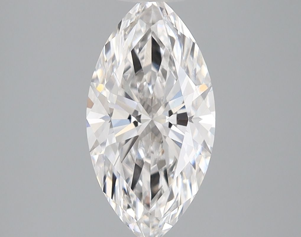 Loose Diamond - MARQUISE 1.56ct E VVS2: Loose Diamond - MARQUISE 1.56ct E VVS2 Source: This is a real non-mined Diamond that has been grown in a lab Shape: MARQUISE Carats: 1.56 Color: E Clarity: VVS2 Certification: IGI Video: