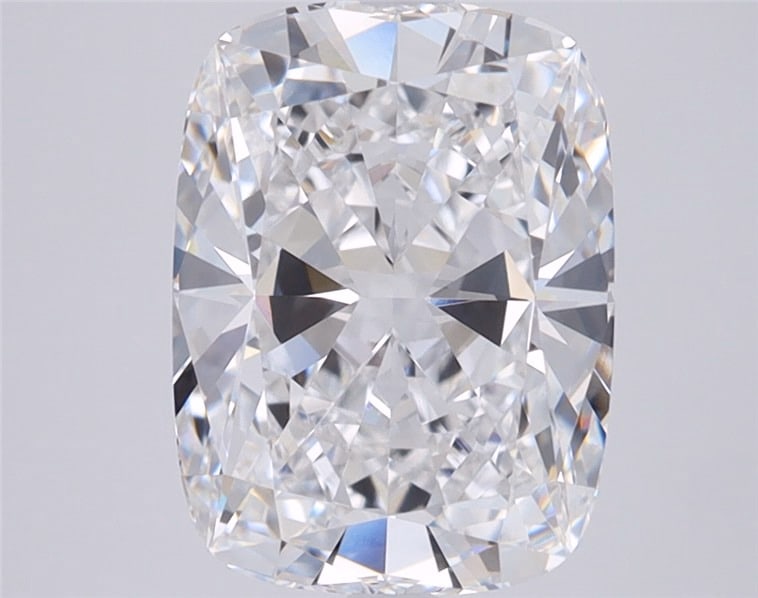 Loose Diamond - OLD MINER 1.95ct F VVS2: Loose Diamond - OLD MINER 1.95ct F VVS2 Source: This is a real non-mined Diamond that has been grown in a lab Shape: OLD MINER Carats: 1.95 Color: F Clarity: VVS2 Certification: IGI Condition: Pre-Own