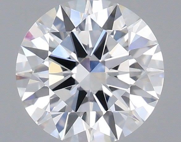 Loose Diamond - ROUND 0.72ct D VVS2 (1 of 1)