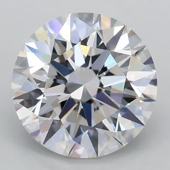 Ideal Loose Diamond - ROUND 1.58ct E VVS2: Ideal Loose Diamond - ROUND 1.58ct E VVS2 Source: This is a real non-mined Diamond that has been grown in a lab Shape: ROUND Carats: 1.58 Color: E Clarity: VVS2 Certification: IGI Video:
