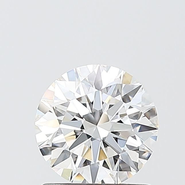 Ideal Loose Diamond - ROUND 1.07ct E VVS2 (1 of 1)
