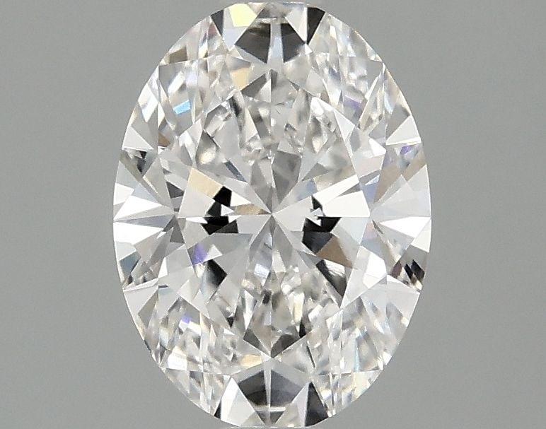 Loose Diamond - OVAL 1.55ct E VS1: Loose Diamond - OVAL 1.55ct E VS1 Source: This is a real non-mined Diamond that has been grown in a lab Shape: OVAL Carats: 1.55 Color: E Clarity: VS1 Certification: IGI PLEASE NOTE: Framed, Large, or