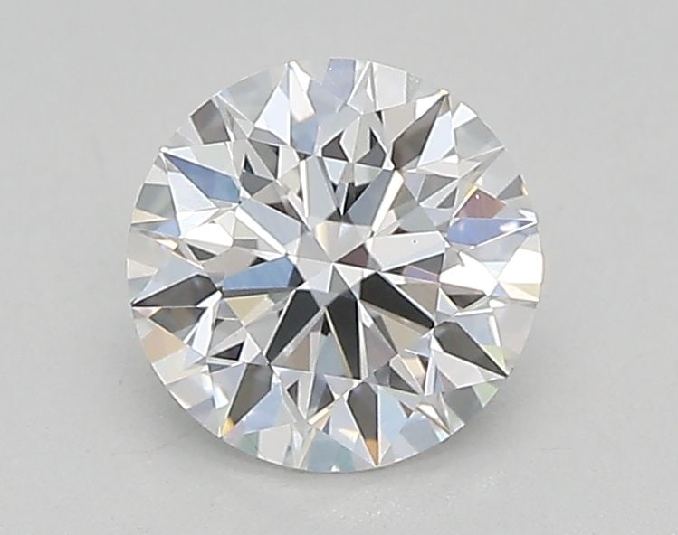 Ideal Loose Diamond - ROUND 0.73ct D VVS2: Ideal Loose Diamond - ROUND 0.73ct D VVS2 Source: This is a real non-mined Diamond that has been grown in a lab Shape: ROUND Carats: 0.73 Color: D Clarity: VVS2 Certification: IGI Video: