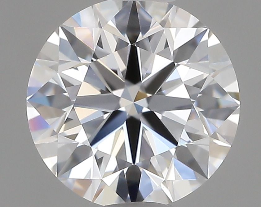 Ideal Loose Diamond - ROUND 1.02ct D VVS2: Ideal Loose Diamond - ROUND 1.02ct D VVS2 Source: This is a real non-mined Diamond that has been grown in a lab Shape: ROUND Carats: 1.02 Color: D Clarity: VVS2 Certification: IGI Video:
