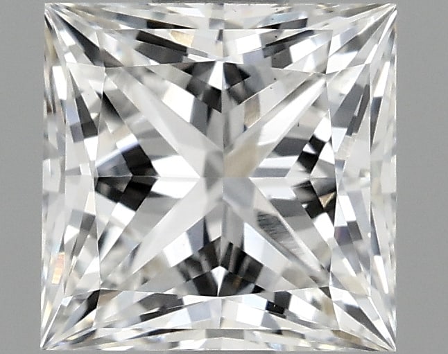 Loose Diamond - PRINCESS 1.04ct E VS1: Loose Diamond - PRINCESS 1.04ct E VS1 Source: This is a real non-mined Diamond that has been grown in a lab Shape: PRINCESS Carats: 1.04 Color: E Clarity: VS1 Certification: IGI Condition: Pre-Owned P
