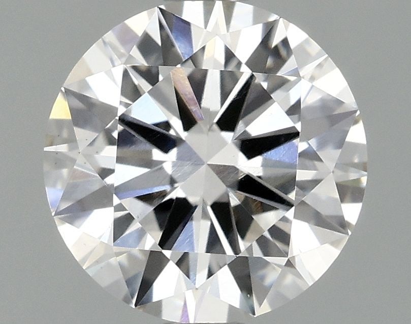 Loose Diamond - ROUND 1.5ct F VS1: Loose Diamond - ROUND 1.5ct F VS1 Source: This is a real non-mined Diamond that has been grown in a lab Shape: ROUND Carats: 1.5 Color: F Clarity: VS1 Certification: IGI PLEASE NOTE: Framed, Large, or