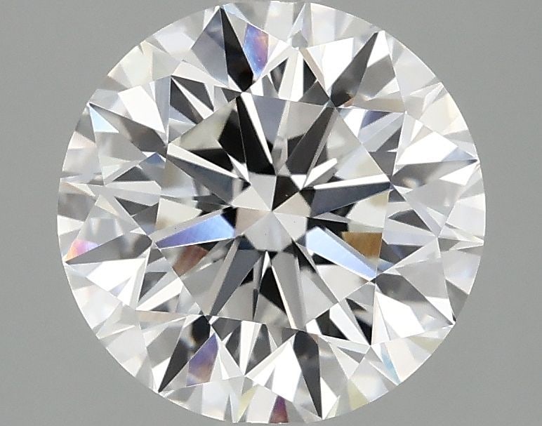 Loose Diamond - ROUND 2.92ct E VVS2: Loose Diamond - ROUND 2.92ct E VVS2 Source: This is a real non-mined Diamond that has been grown in a lab Shape: ROUND Carats: 2.92 Color: E Clarity: VVS2 Certification: IGI Video: