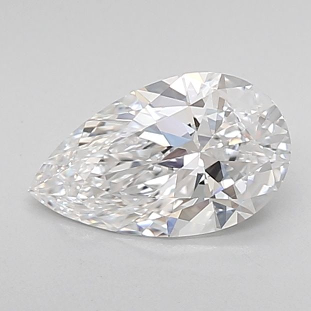 Loose Diamond - PEAR 0.93ct D VVS1: Loose Diamond - PEAR 0.93ct D VVS1 Source: This is a real non-mined Diamond that has been grown in a lab Shape: PEAR Carats: 0.93 Color: D Clarity: VVS1 Certification: IGI Video: