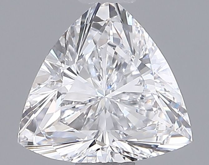Loose Diamond - TRIANGULAR 1.08ct D VVS2 (1 of 1)