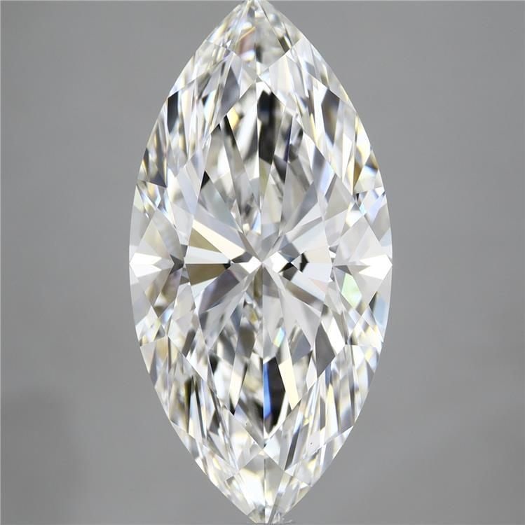 Loose Diamond - MARQUISE 4.94ct E VS1: Loose Diamond - MARQUISE 4.94ct E VS1 Source: This is a real non-mined Diamond that has been grown in a lab Shape: MARQUISE Carats: 4.94 Color: E Clarity: VS1 Certification: IGI Video: