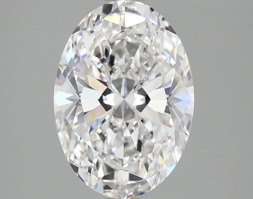 Loose Diamond - OVAL 2.02ct E VVS1: Loose Diamond - OVAL 2.02ct E VVS1 Source: This is a real non-mined Diamond that has been grown in a lab Shape: OVAL Carats: 2.02 Color: E Clarity: VVS1 Certification: IGI Condition: Pre-Owned PLEASE 