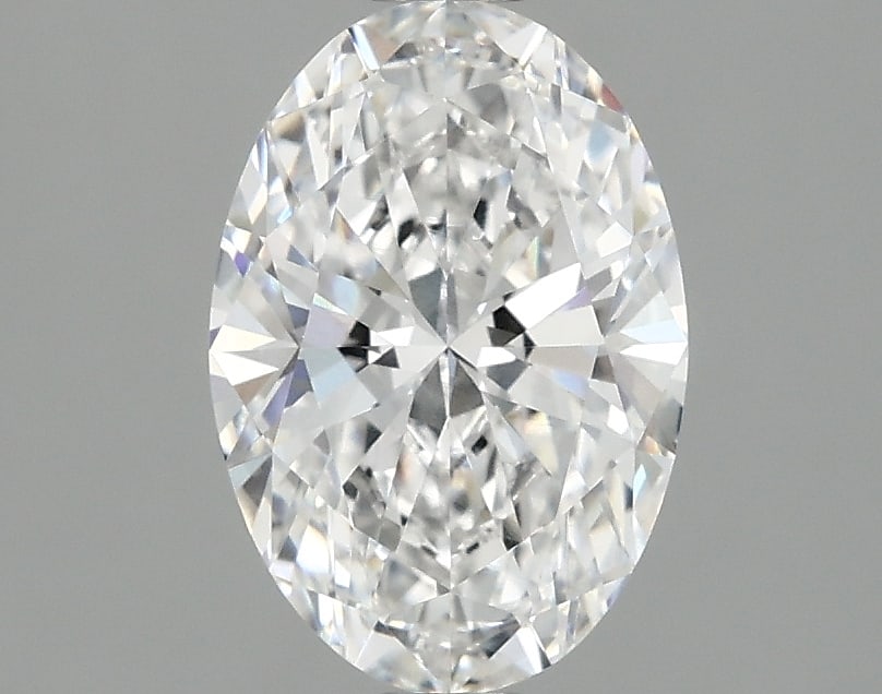 Loose Diamond - OVAL 1.44ct D VVS1: Loose Diamond - OVAL 1.44ct D VVS1 Source: This is a real non-mined Diamond that has been grown in a lab Shape: OVAL Carats: 1.44 Color: D Clarity: VVS1 Certification: IGI Condition: Pre-Owned PLEASE 