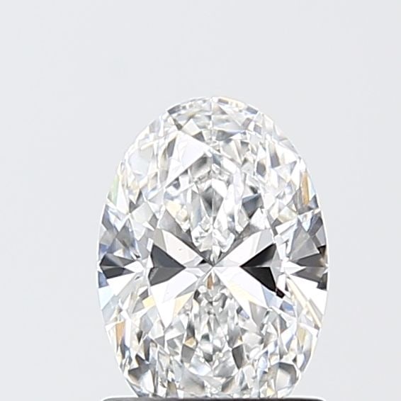 Loose Diamond - OVAL 1.1ct D VS1: Loose Diamond - OVAL 1.1ct D VS1 Source: This is a real non-mined Diamond that has been grown in a lab Shape: OVAL Carats: 1.1 Color: D Clarity: VS1 Certification: IGI PLEASE NOTE: Framed, Large, or h