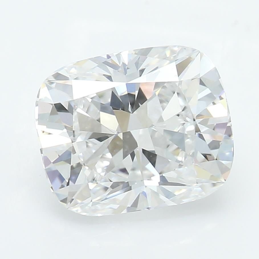 Loose Diamond - CUSHION MODIFIED 1.51ct D VS1: Loose Diamond - CUSHION MODIFIED 1.51ct D VS1 Source: This is a real non-mined Diamond that has been grown in a lab Shape: CUSHION MODIFIED Carats: 1.51 Color: D Clarity: VS1 Certification: IGI Video: