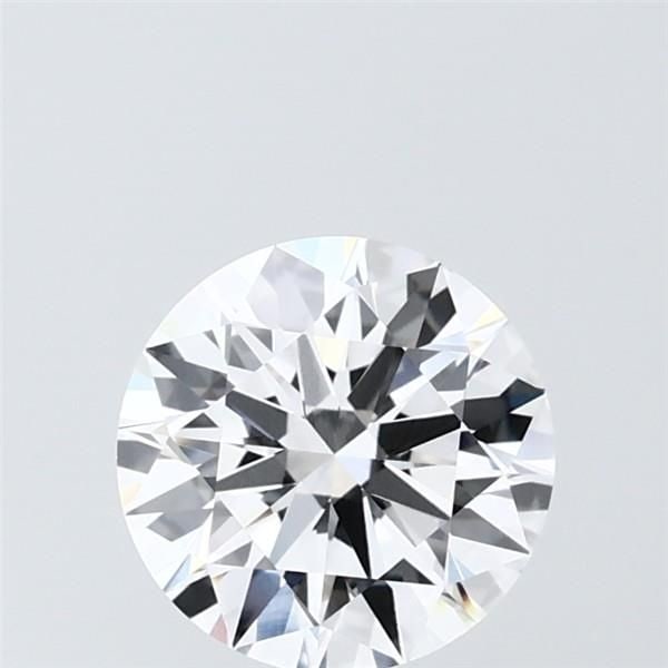 Ideal Loose Diamond - ROUND 1.5ct D VVS2: Ideal Loose Diamond - ROUND 1.5ct D VVS2 Source: This is a real non-mined Diamond that has been grown in a lab Shape: ROUND Carats: 1.5 Color: D Clarity: VVS2 Certification: IGI Video: