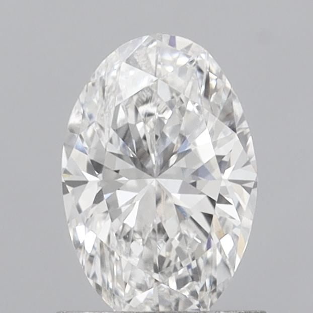 Loose Diamond - OVAL 1.09ct E VVS2: Loose Diamond - OVAL 1.09ct E VVS2 Source: This is a real non-mined Diamond that has been grown in a lab Shape: OVAL Carats: 1.09 Color: E Clarity: VVS2 Certification: IGI Video: