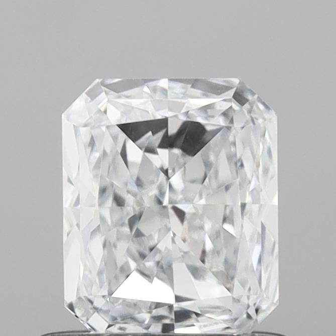 Loose Diamond - RADIANT 0.71ct F VVS2: Loose Diamond - RADIANT 0.71ct F VVS2 Source: This is a real non-mined Diamond that has been grown in a lab Shape: RADIANT Carats: 0.71 Color: F Clarity: VVS2 Certification: IGI Video: