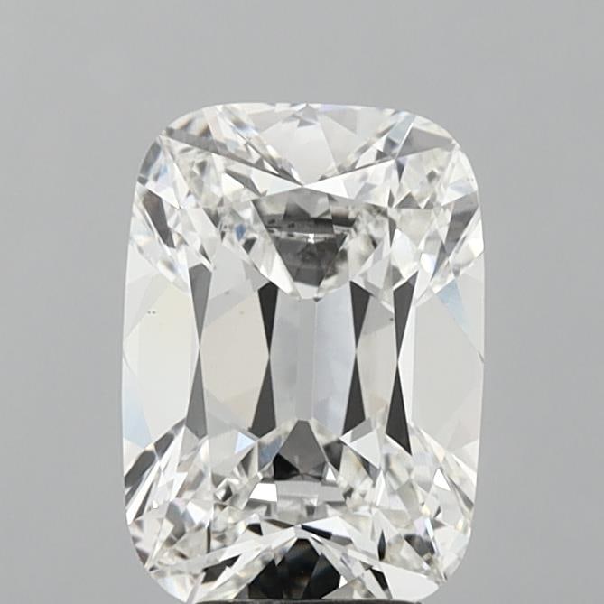 Loose Diamond - OLD MINER 4.28ct F VS1: Loose Diamond - OLD MINER 4.28ct F VS1 Source: This is a real non-mined Diamond that has been grown in a lab Shape: OLD MINER Carats: 4.28 Color: F Clarity: VS1 Certification: IGI Condition: Pre-Owned