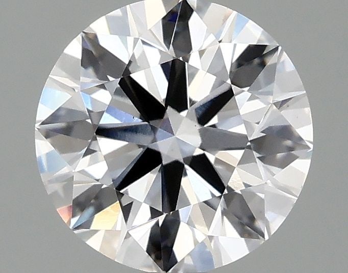Ideal Loose Diamond - ROUND 1.98ct D VS1: Ideal Loose Diamond - ROUND 1.98ct D VS1 Source: This is a real non-mined Diamond that has been grown in a lab Shape: ROUND Carats: 1.98 Color: D Clarity: VS1 Certification: IGI Video: