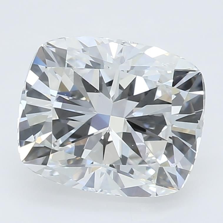 Loose Diamond - CUSHION BRILLIANT 1.35ct D VS2: Loose Diamond - CUSHION BRILLIANT 1.35ct D VS2 Source: This is a real non-mined Diamond that has been grown in a lab Shape: CUSHION BRILLIANT Carats: 1.35 Color: D Clarity: VS2 Certification: IGI Vide