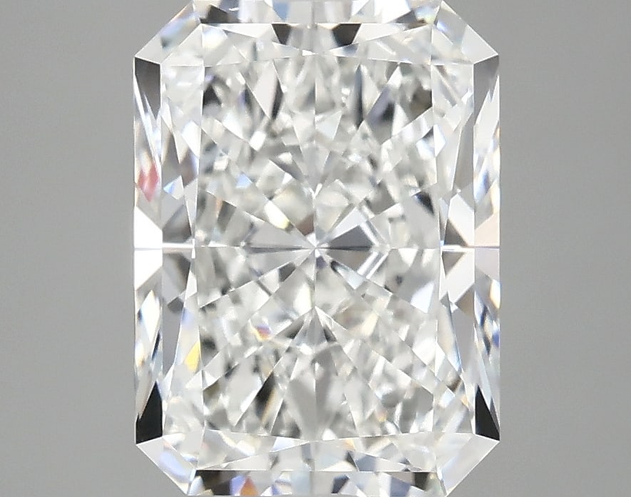 Loose Diamond - RADIANT 3.39ct E VS1: Loose Diamond - RADIANT 3.39ct E VS1 Source: This is a real non-mined Diamond that has been grown in a lab Shape: RADIANT Carats: 3.39 Color: E Clarity: VS1 Certification: IGI Condition: Pre-Owned PLE