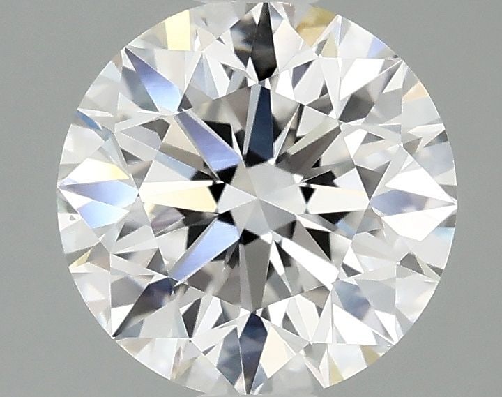 Loose Diamond - ROUND 2.5ct E VS1: Loose Diamond - ROUND 2.5ct E VS1 Source: This is a real non-mined Diamond that has been grown in a lab Shape: ROUND Carats: 2.5 Color: E Clarity: VS1 Certification: IGI Video: